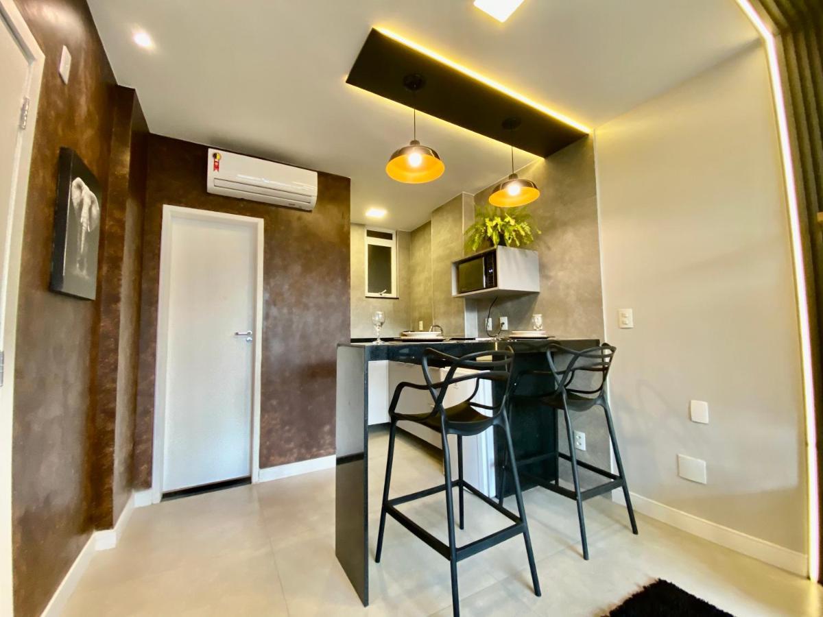 Loft Praia De Copacabana Rio de Janeiro Extérieur photo