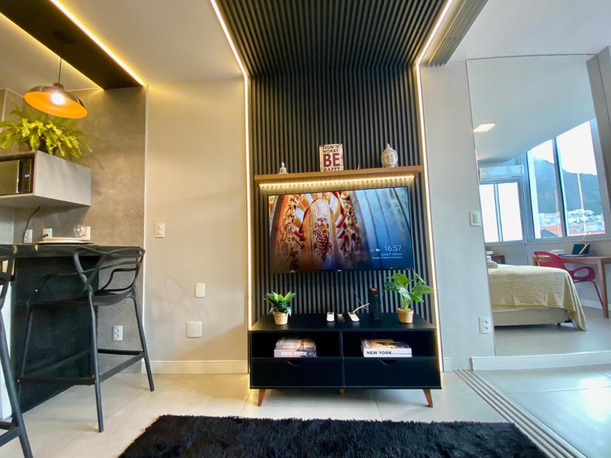 Loft Praia De Copacabana Rio de Janeiro Extérieur photo