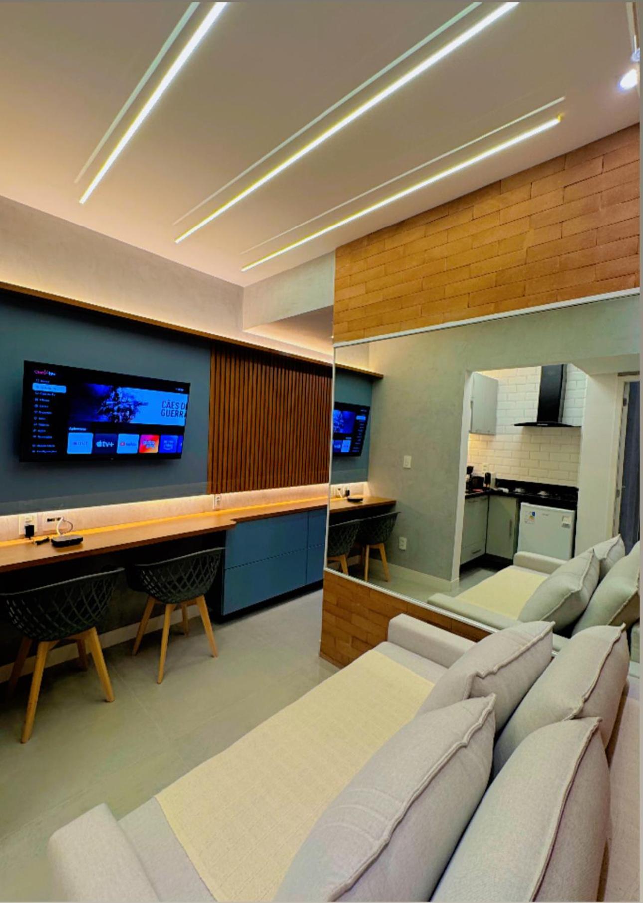 Loft Praia De Copacabana Rio de Janeiro Extérieur photo